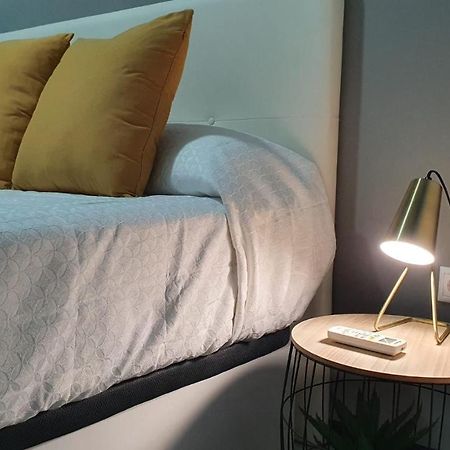 Apartamento El Mirador De San Fernando Córdoba Exterior foto