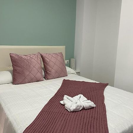 Apartamento El Mirador De San Fernando Córdoba Exterior foto