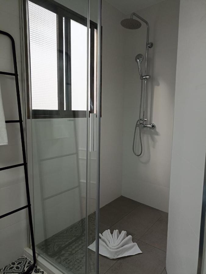 Apartamento El Mirador De San Fernando Córdoba Exterior foto
