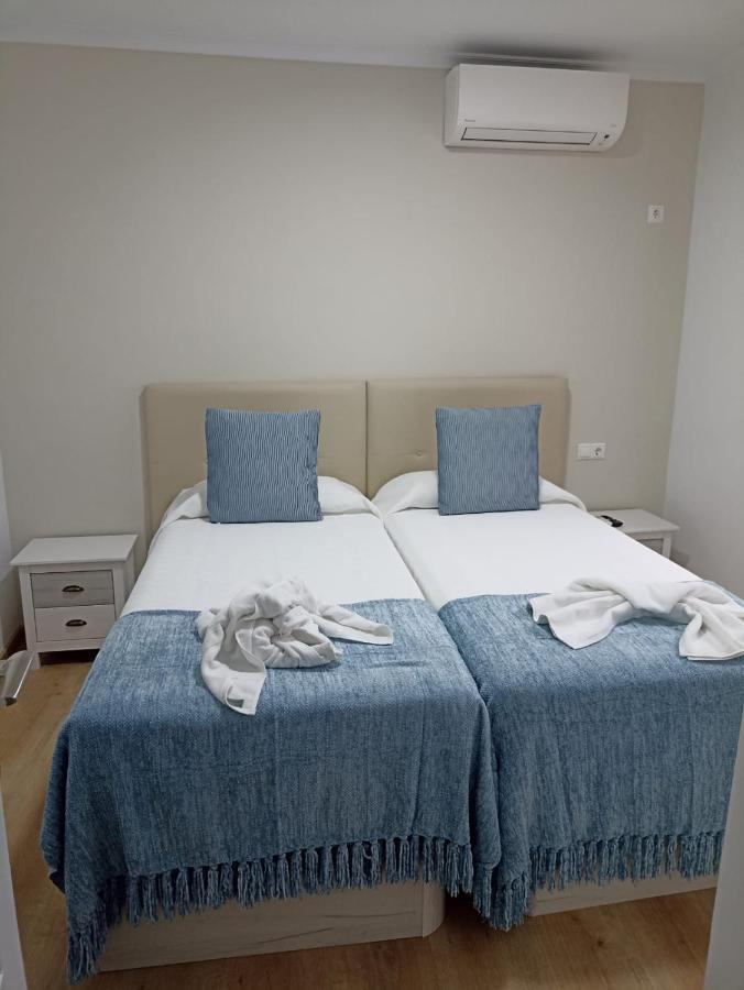 Apartamento El Mirador De San Fernando Córdoba Exterior foto