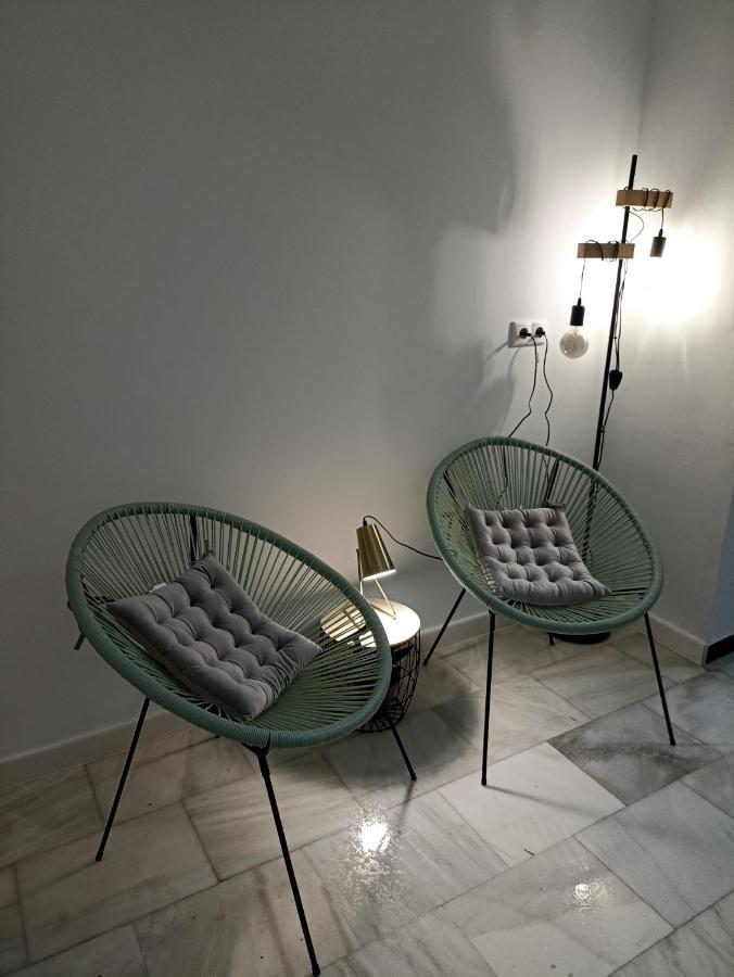 Apartamento El Mirador De San Fernando Córdoba Exterior foto