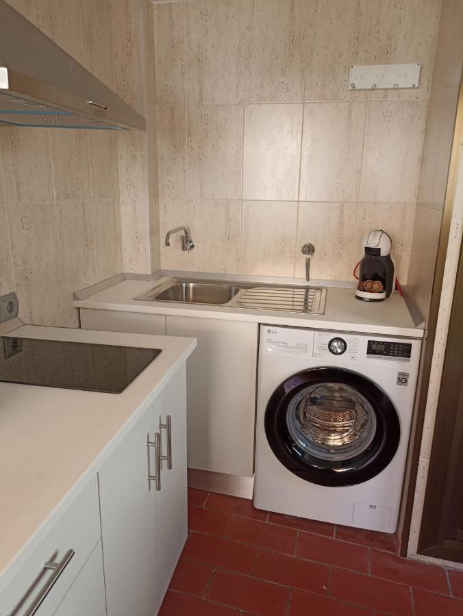 Apartamento El Mirador De San Fernando Córdoba Exterior foto