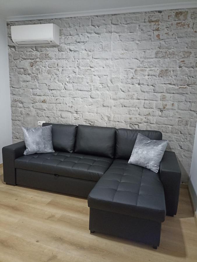 Apartamento El Mirador De San Fernando Córdoba Exterior foto