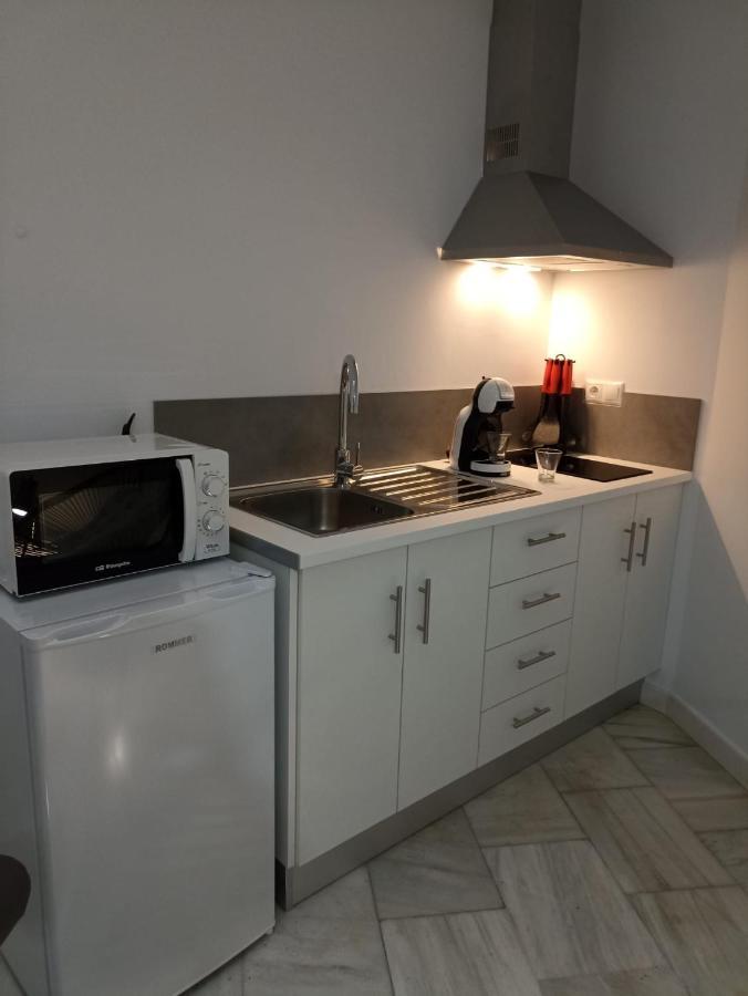 Apartamento El Mirador De San Fernando Córdoba Exterior foto