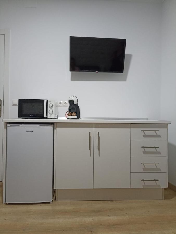Apartamento El Mirador De San Fernando Córdoba Exterior foto