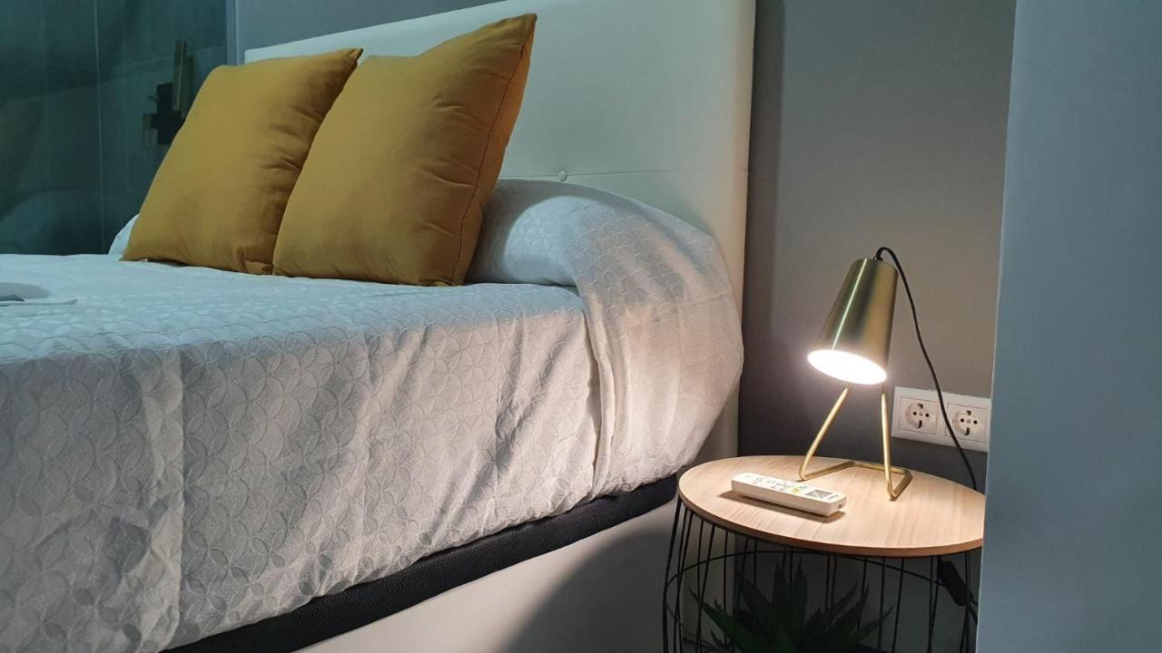 Apartamento El Mirador De San Fernando Córdoba Exterior foto