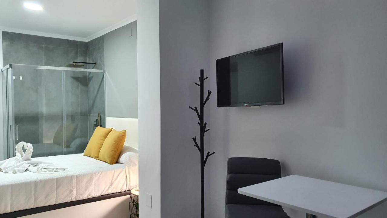 Apartamento El Mirador De San Fernando Córdoba Exterior foto