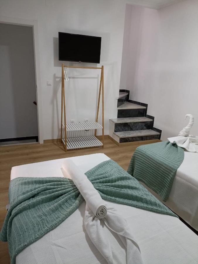Apartamento El Mirador De San Fernando Córdoba Exterior foto