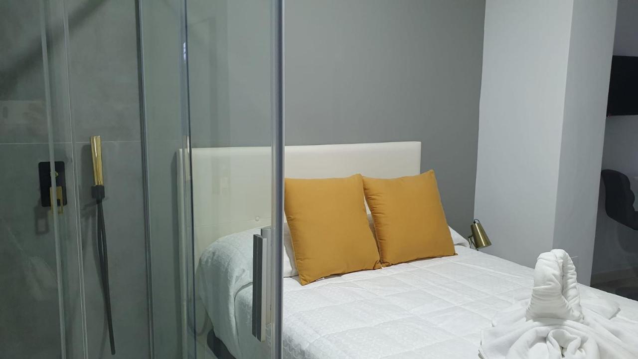 Apartamento El Mirador De San Fernando Córdoba Exterior foto