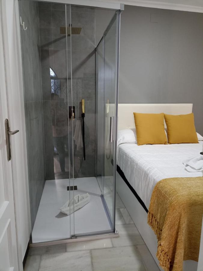 Apartamento El Mirador De San Fernando Córdoba Exterior foto
