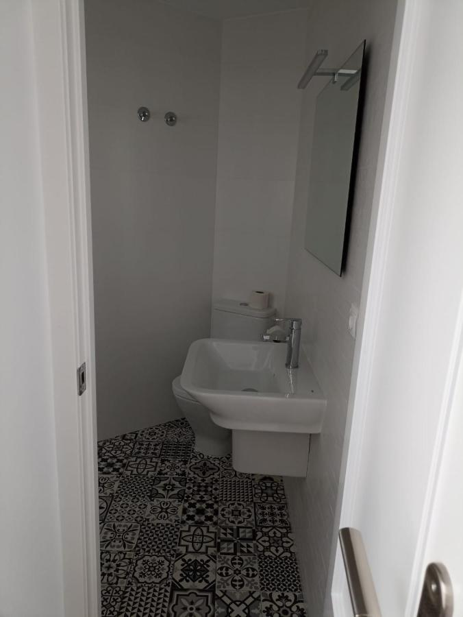 Apartamento El Mirador De San Fernando Córdoba Exterior foto