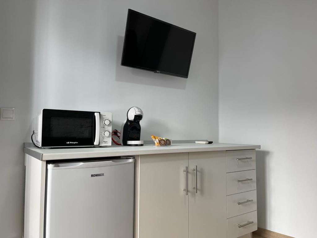 Apartamento El Mirador De San Fernando Córdoba Exterior foto