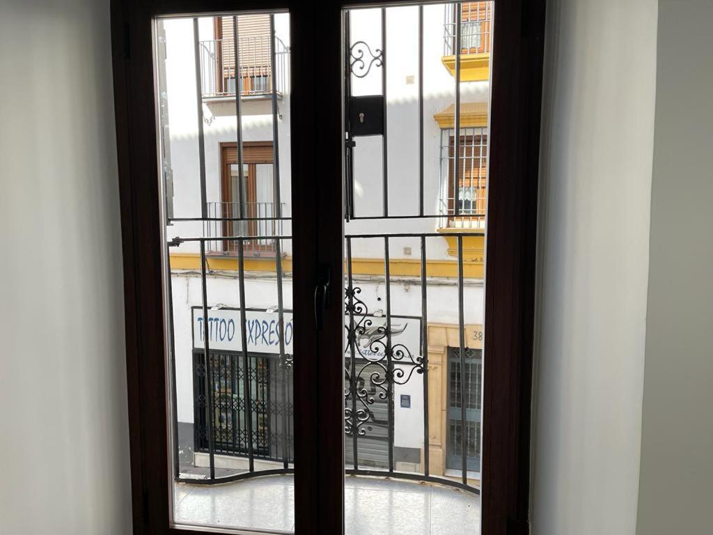 Apartamento El Mirador De San Fernando Córdoba Exterior foto