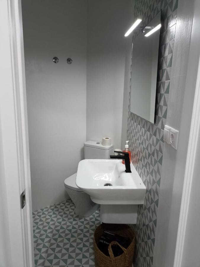 Apartamento El Mirador De San Fernando Córdoba Exterior foto