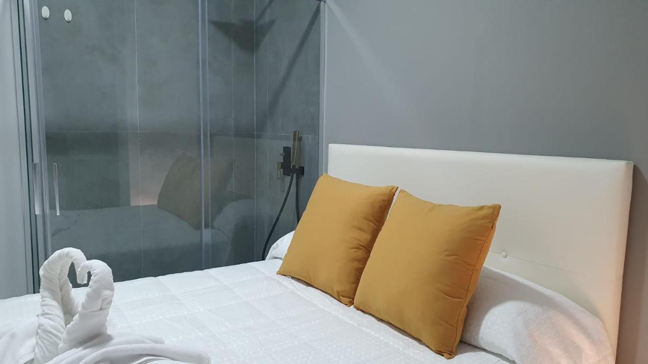 Apartamento El Mirador De San Fernando Córdoba Exterior foto