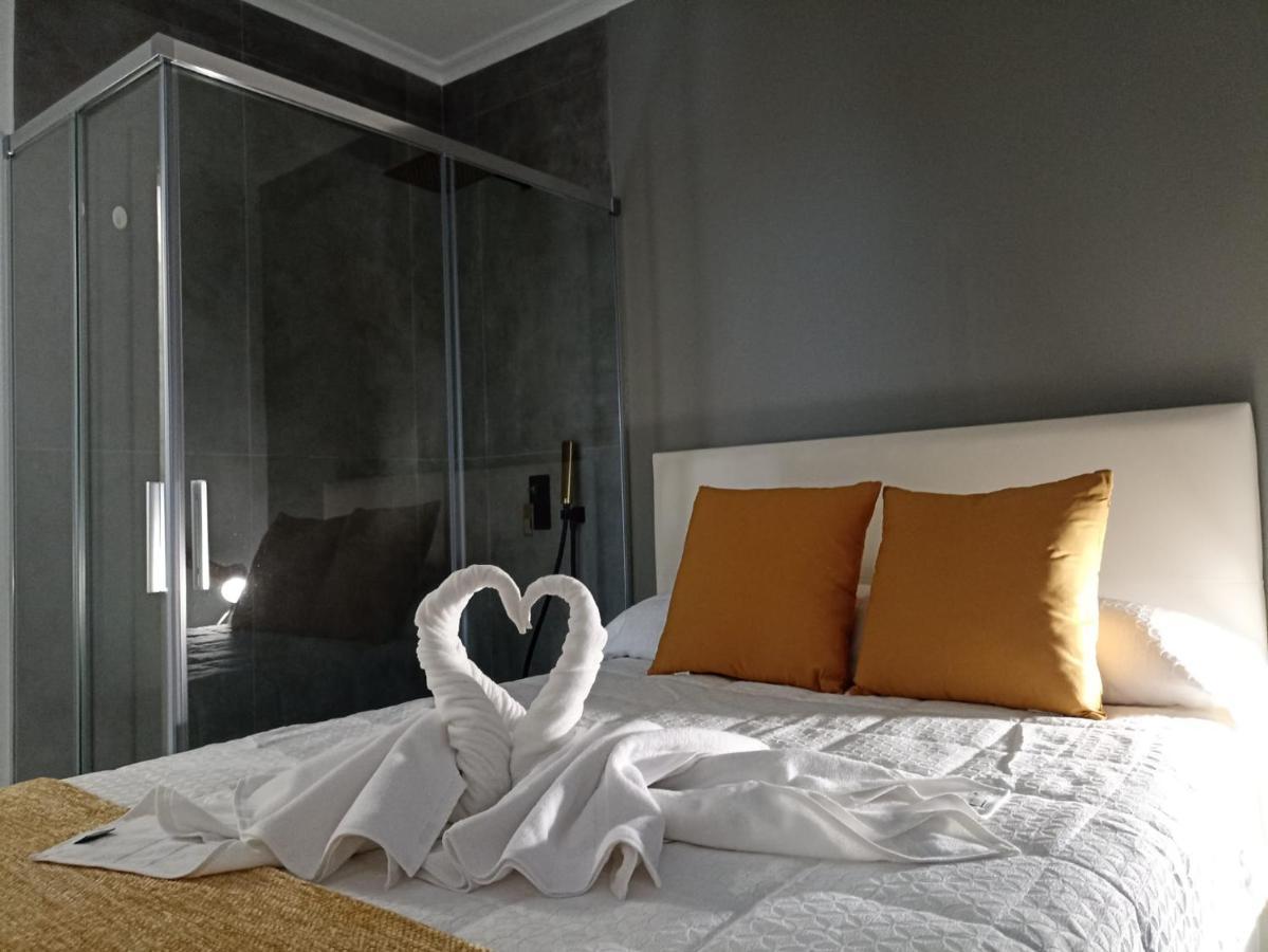 Apartamento El Mirador De San Fernando Córdoba Exterior foto