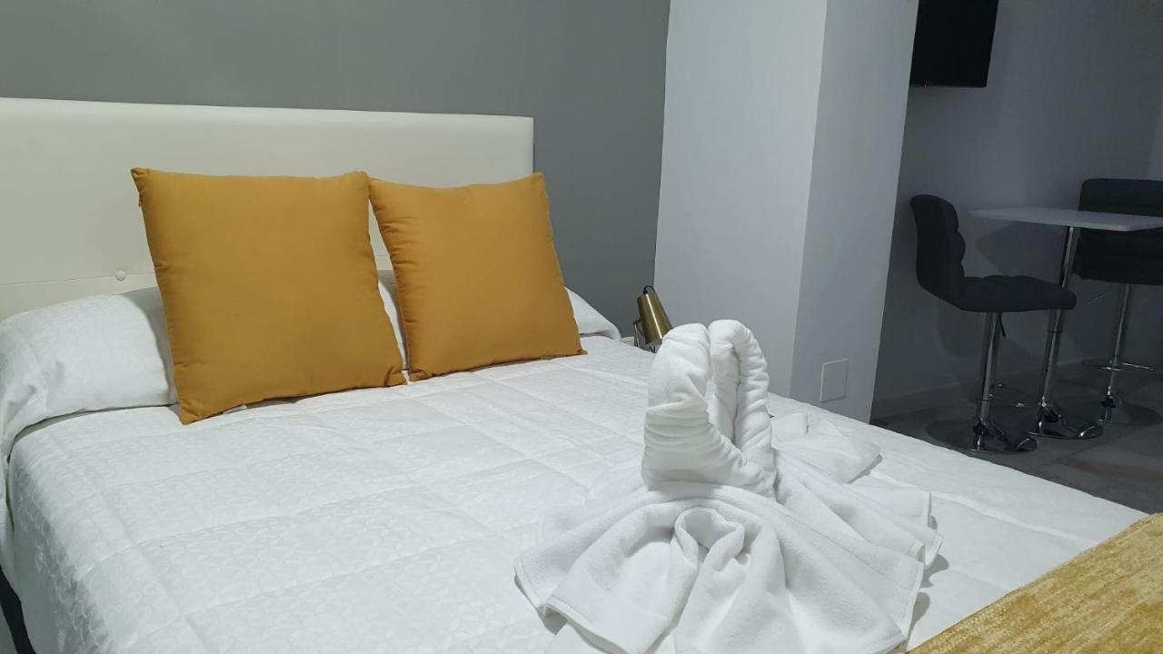 Apartamento El Mirador De San Fernando Córdoba Exterior foto