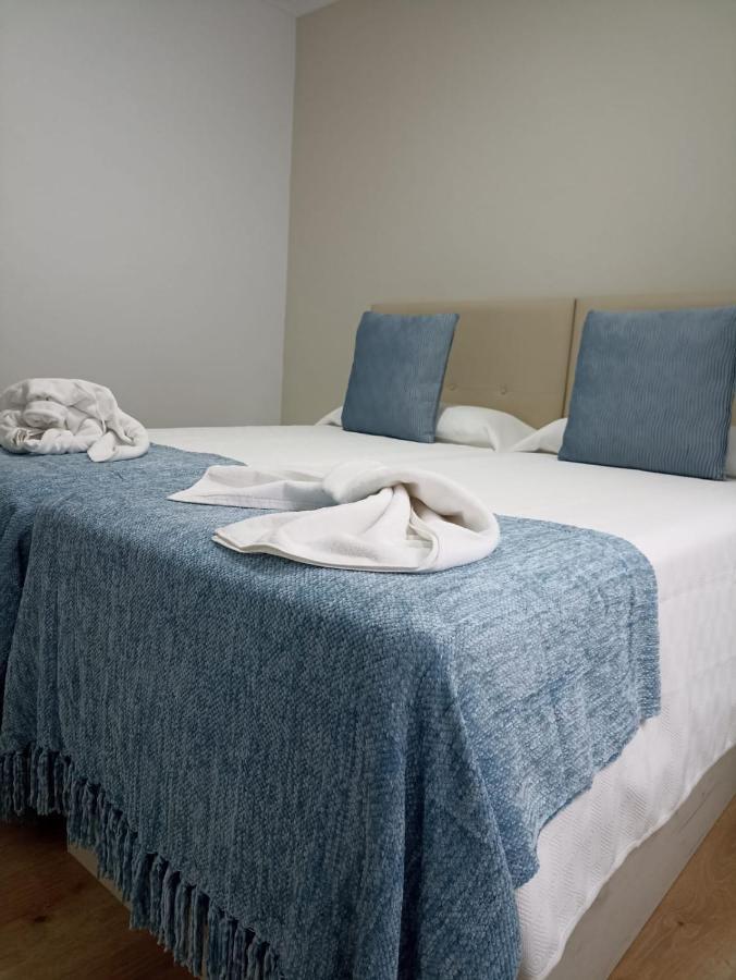 Apartamento El Mirador De San Fernando Córdoba Exterior foto
