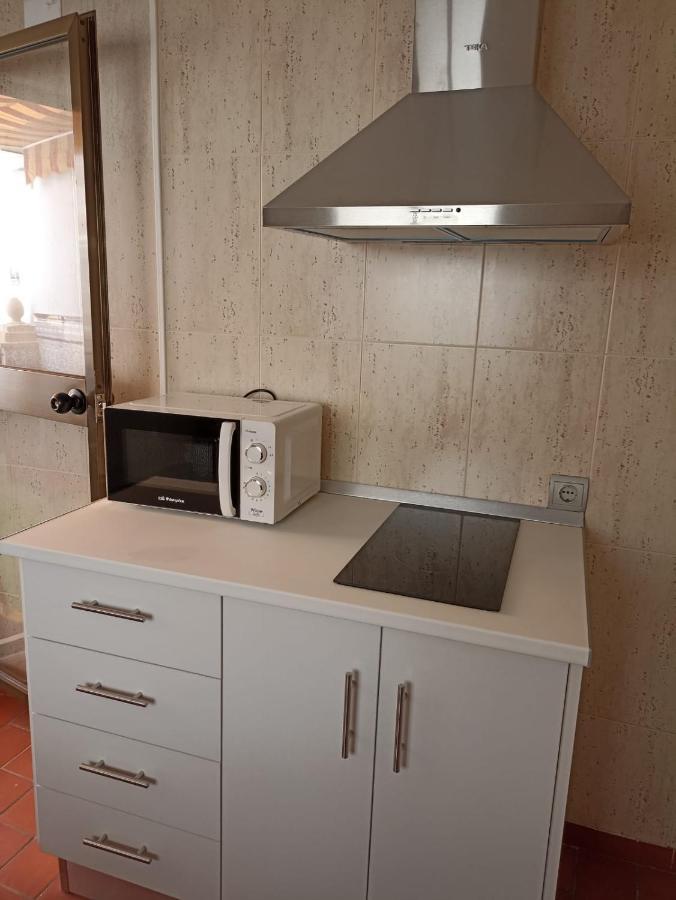 Apartamento El Mirador De San Fernando Córdoba Exterior foto