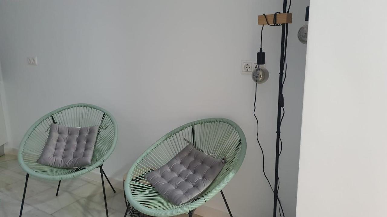 Apartamento El Mirador De San Fernando Córdoba Exterior foto