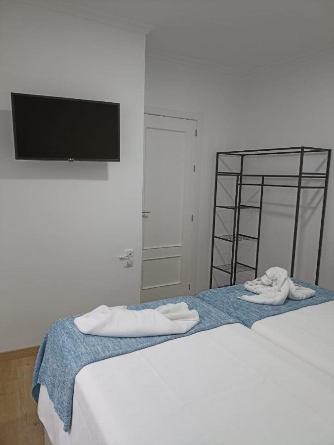 Apartamento El Mirador De San Fernando Córdoba Exterior foto