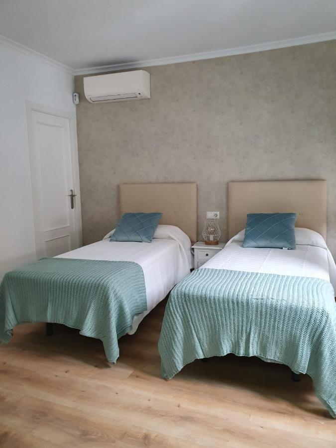 Apartamento El Mirador De San Fernando Córdoba Exterior foto